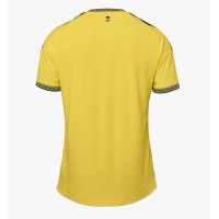 Fotbalové Dres Al-Nassr Dámské Domácí 2026-27 Krátký Rukáv